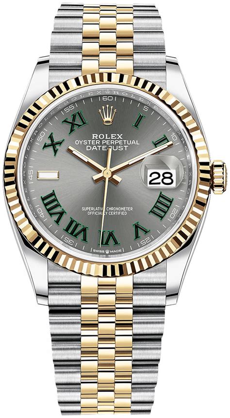 wimbledon 36 rolex|rolex wimbledon 36mm price.